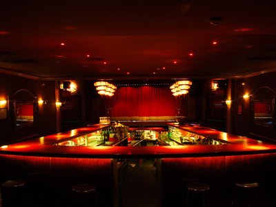 luz de gas barcelona